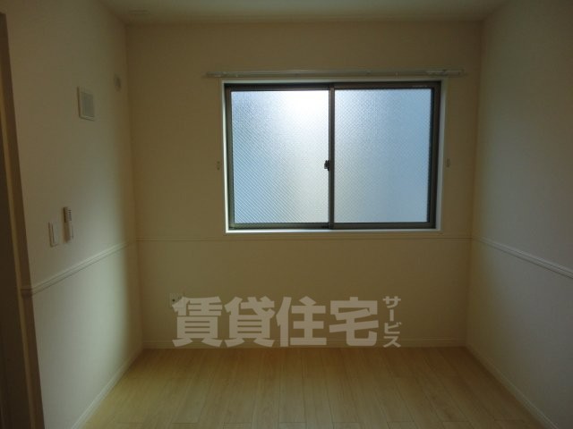 その他部屋・スペース　洋室