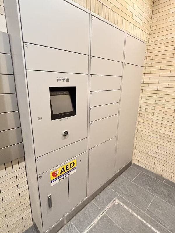 その他共有部分　物件画像