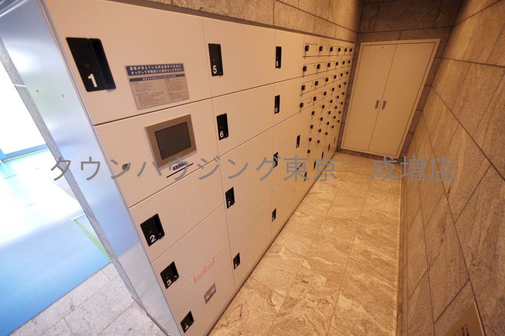 その他共有部分　お部屋探しはタウンハウジングへ♪