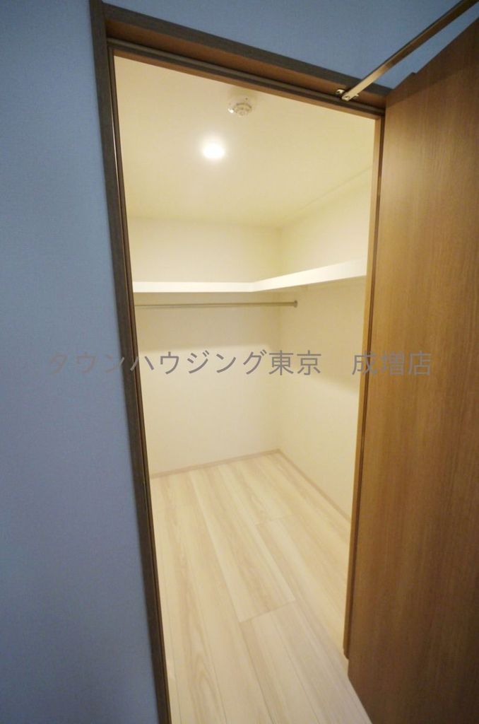 収納　お部屋探しはタウンハウジングへ♪