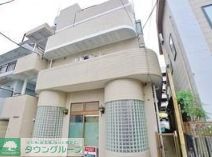 その他共有部分　外観