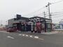 飲食店　マクドナルド　総社溝口店（飲食店）まで184m