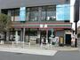 コンビニ　セブン-イレブン西八王子駅南口店（コンビニ）まで179m