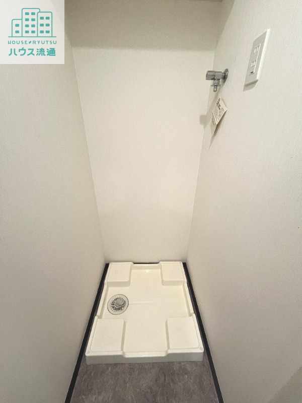 その他設備　※同間取り別号室の写真です。