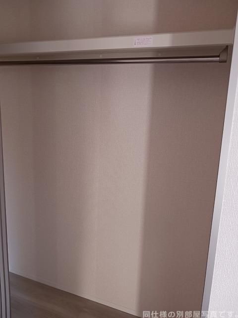 フルーリア国分寺の内装写真