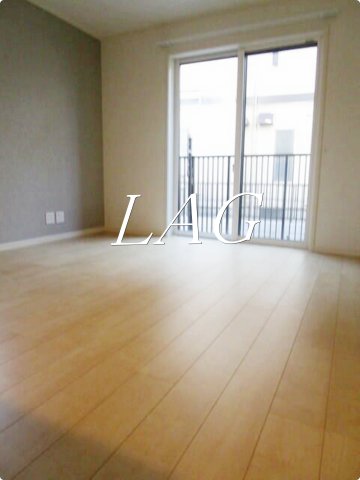 居室・リビング　洋室のお部屋です。