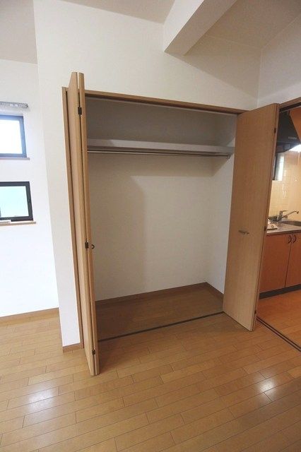 その他設備　★収納★
