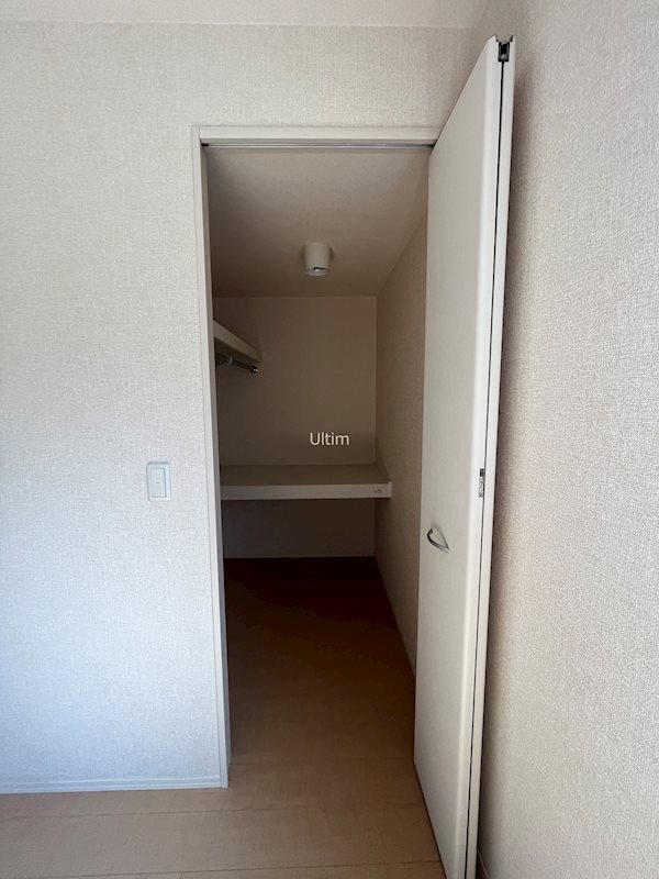 収納　※別のお部屋のお写真です。御参考までに。