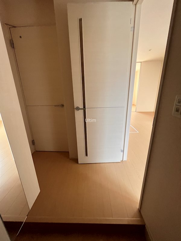 玄関　※別のお部屋のお写真です。御参考までに。