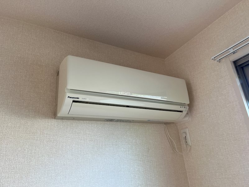 その他設備　※別のお部屋のお写真です。御参考までに。