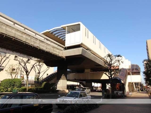 スーパー　マックスバリュ城野駅前店（スーパー）まで605m