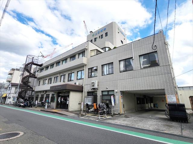 病院　上田病院（病院）まで247m
