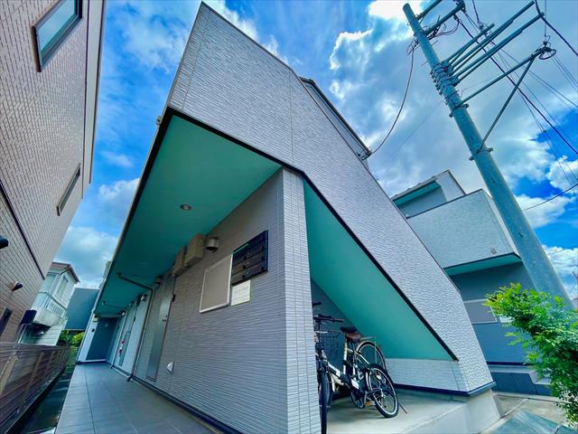 郵便局　横浜星川郵便局（郵便局）まで868m