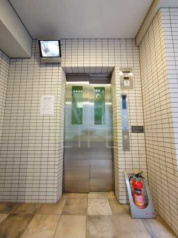 その他設備　ラグジュアリーアパートメント御徒町