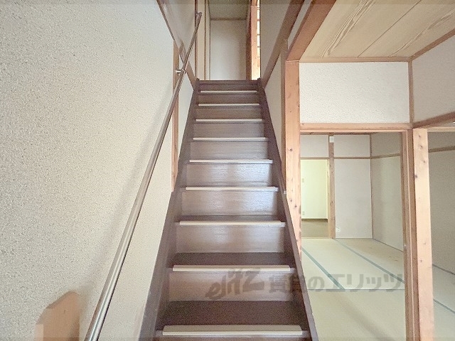 その他部屋・スペース　廊下