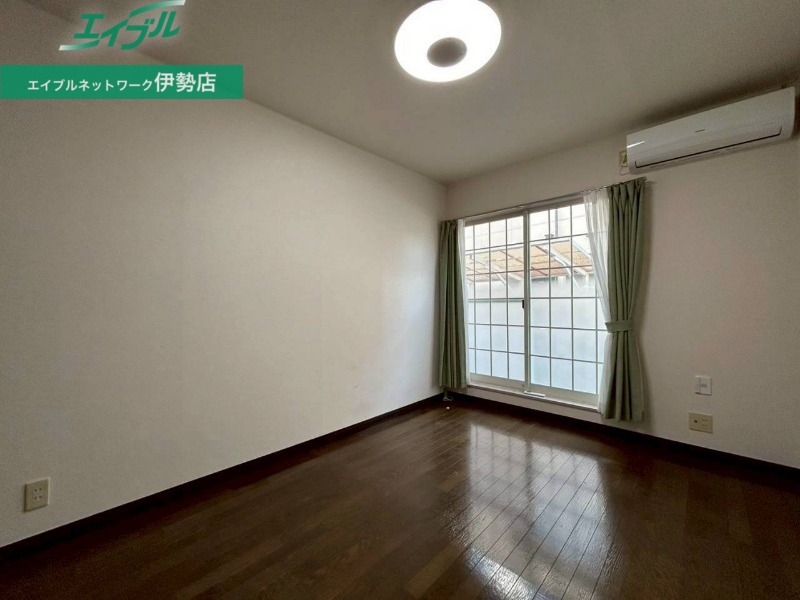 その他設備　同物件別部屋の写真