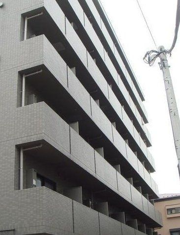 その他　外観