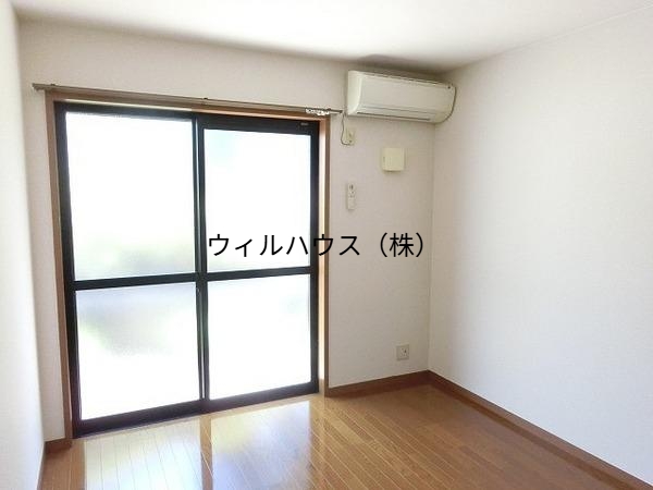 その他部屋・スペース　フローリング！