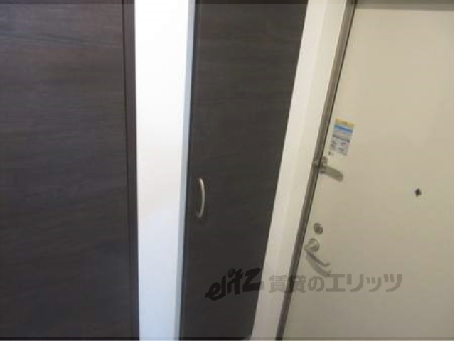 収納　下駄箱