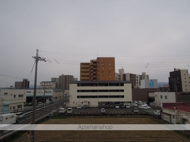 眺望　眺望