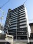 新深江駅より徒歩6分 10階 築6年7ヶ月の賃貸物件