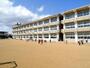 小学校　瀬上小学校（小学校）まで500m
