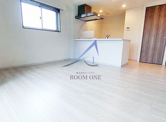 居室・リビング　洋室のお部屋です。