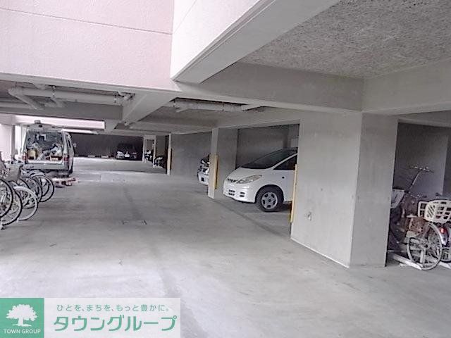駐車場　★駐車場★