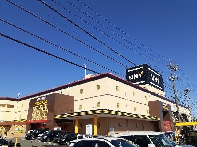 その他　MEGAドン・キホーテ伊那店（その他）まで1000m