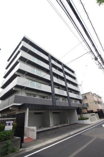 建物外観　☆きれいな外観☆