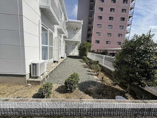 庭