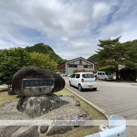 コスモ木曽町新開の周辺写真
