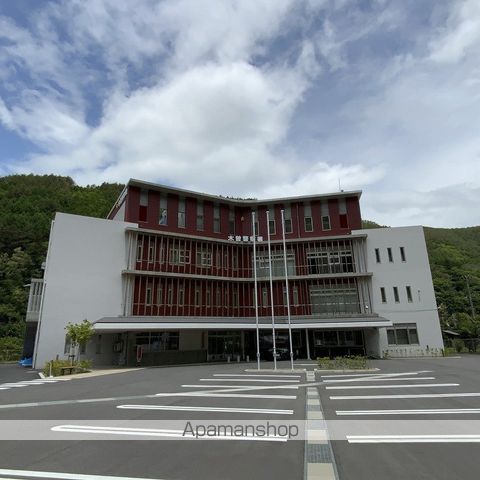 コスモ木曽町新開の周辺写真