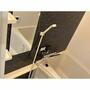 バス・シャワールーム　きれいなお風呂です