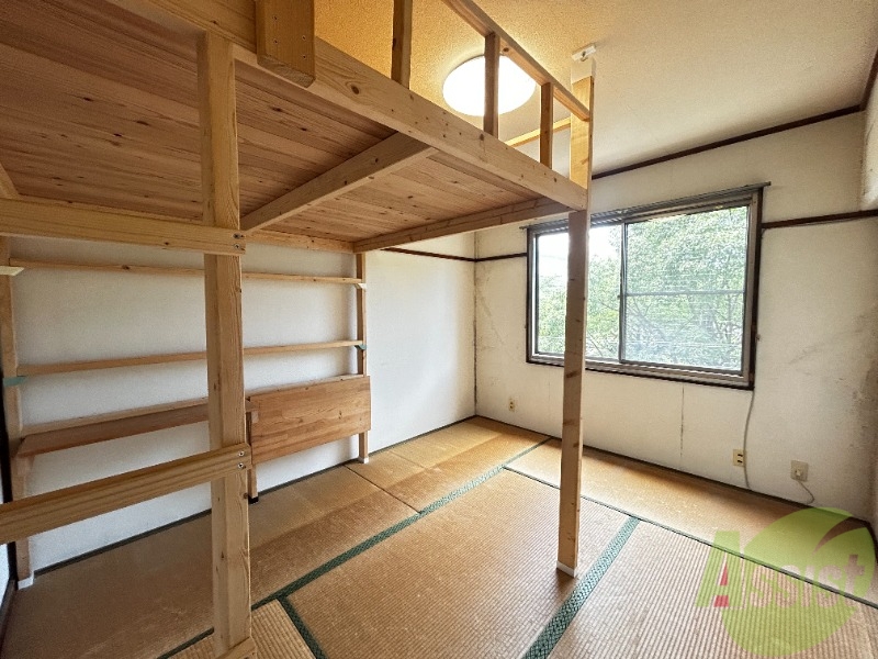 その他部屋・スペース