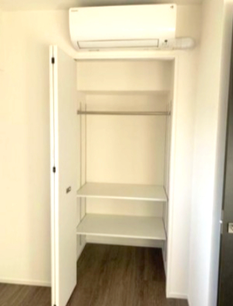 収納　収納※別部屋参考写真