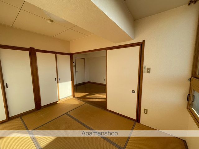 富山地鉄富山市内線 丸の内駅 徒歩3分 6階建 築40年のその他写真