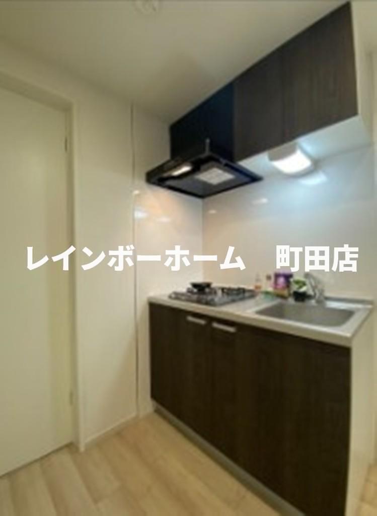 キッチン　※イメージ画像です