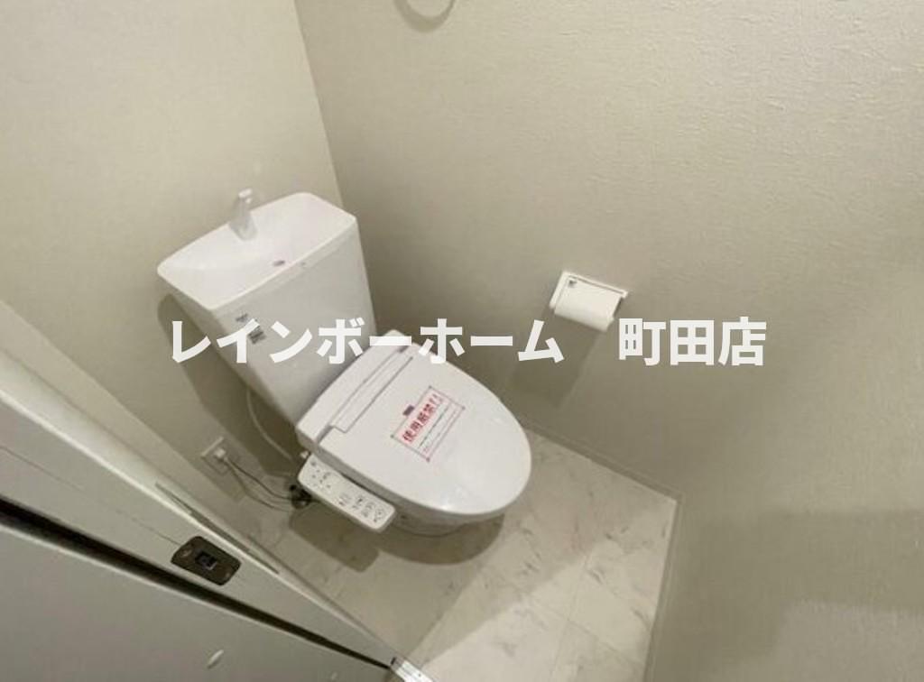 トイレ　※イメージ画像です