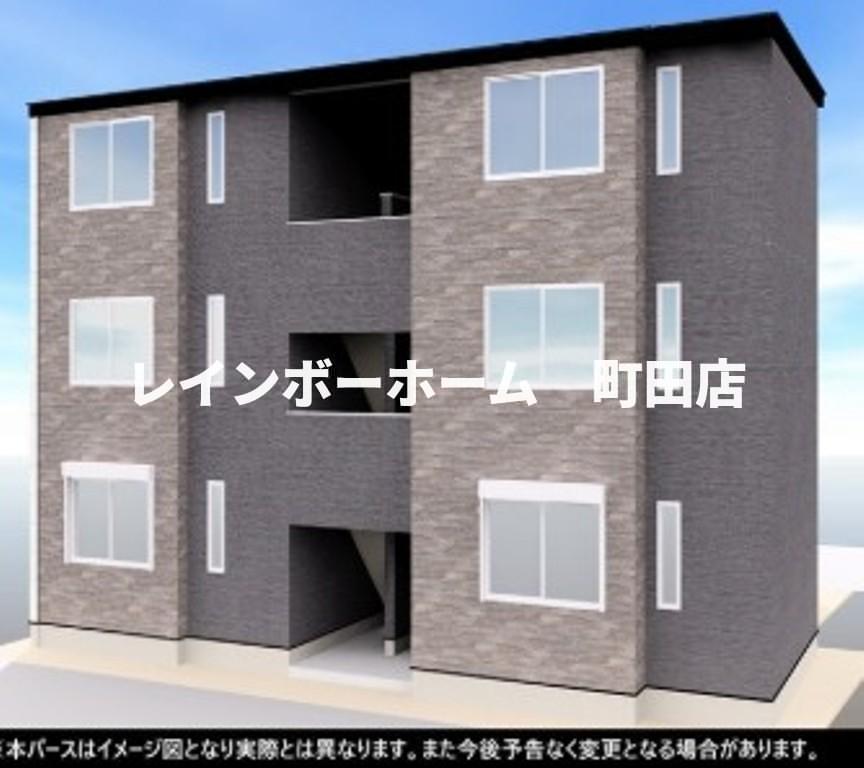 建物外観　※イメージ画像です