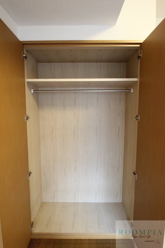 収納　物件画像