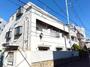 目白駅より徒歩10分 1階 築35年7ヶ月の賃貸物件