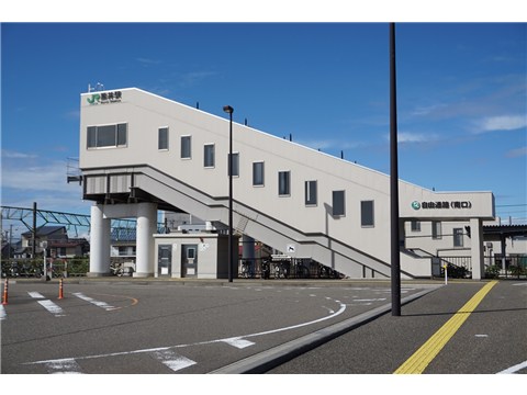 その他　黒井駅（その他）まで600m