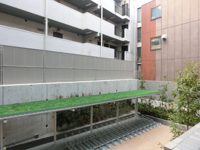 眺望　２階からの景色です★