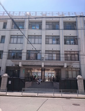 小学校　聖和小学校（小学校）まで1049m