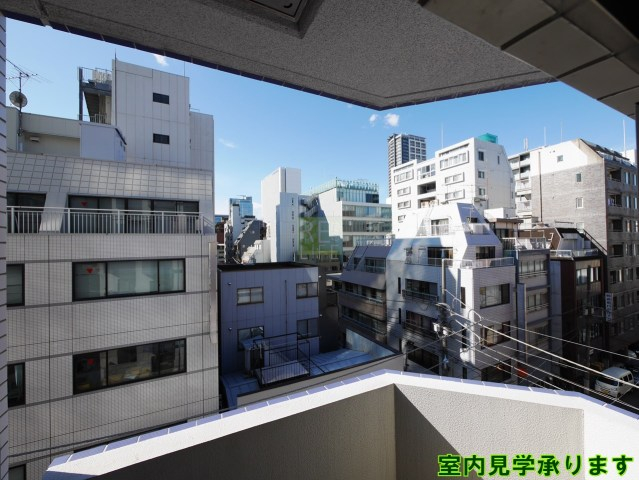 眺望　類似間取り　参考画像