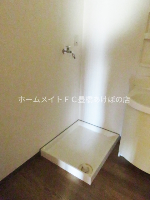 その他設備　同型別部屋写真