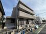新綱島駅より徒歩19分 3階 新築の賃貸物件