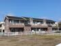 北長岡駅より徒歩16分 2階 築19年5ヶ月の賃貸物件