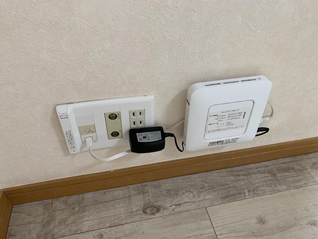 リニューアル!GATO D.M桜新町306高速Wi-Fi!!の内装写真